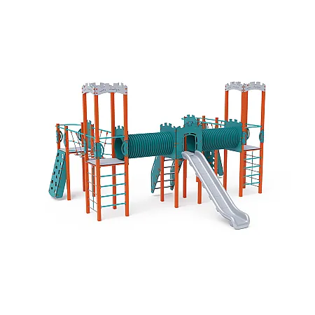 Kombinovaná vežová zostava VVZ-VZ5-001-15