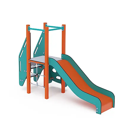 Vežová zostava mini VVZ-VZM1-003-0,8m