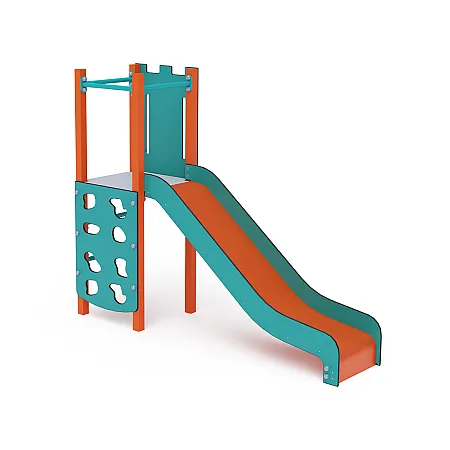 Vežová zostava mini VVZ-VZM1-005-1,0m