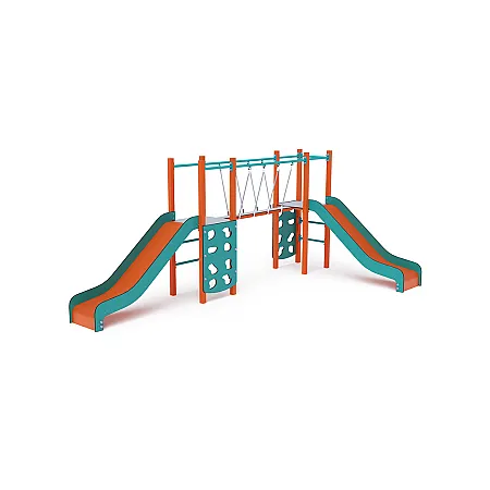 Vežová zostava mini VVZ-VZM2-003-1,0m